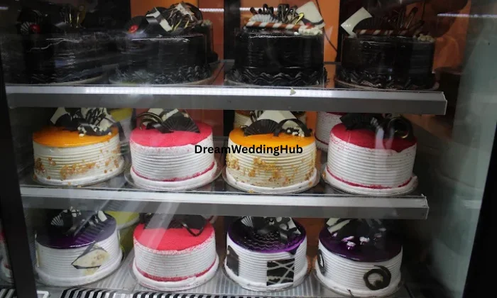 Chandna Bakery And Sweets